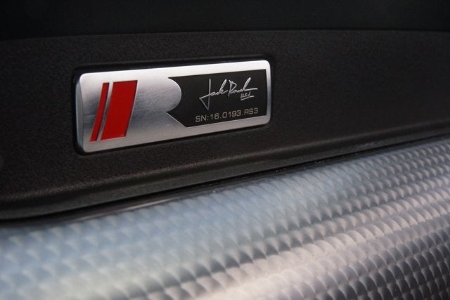 2016 Ford Mustang Roush Stage 3