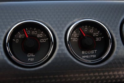 2016 Ford Mustang Roush Stage 3