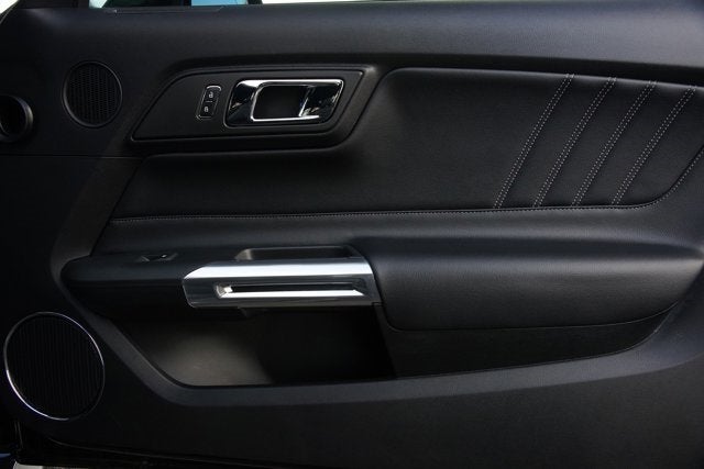 2016 Ford Mustang Roush Stage 3