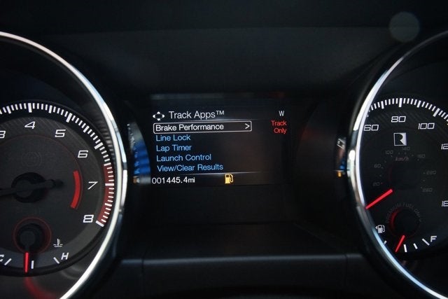 2016 Ford Mustang Roush Stage 3