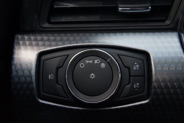 2016 Ford Mustang Roush Stage 3