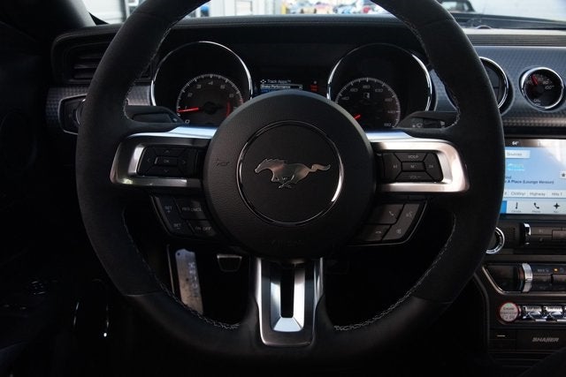 2016 Ford Mustang Roush Stage 3