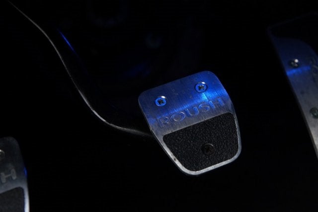 2016 Ford Mustang Roush Stage 3