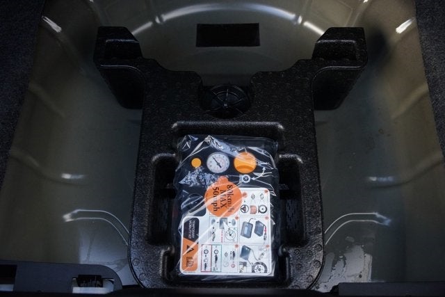 2016 Ford Mustang Roush Stage 3