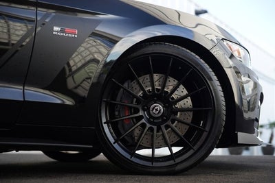 2016 Ford Mustang Roush Stage 3