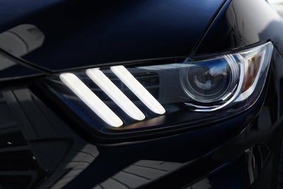 2016 Ford Mustang Roush Stage 3