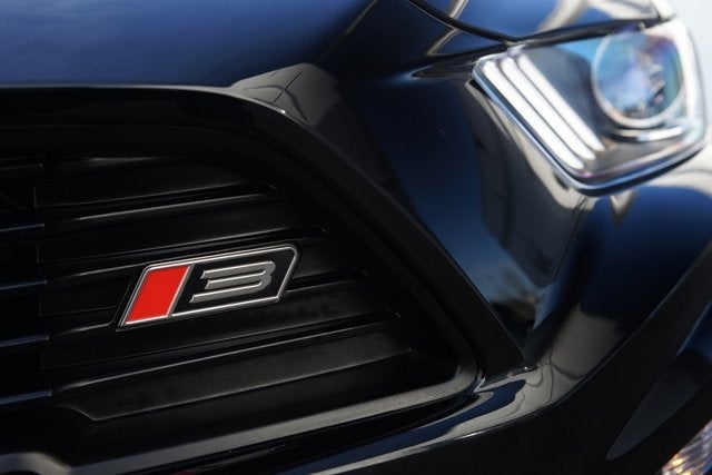 2016 Ford Mustang Roush Stage 3