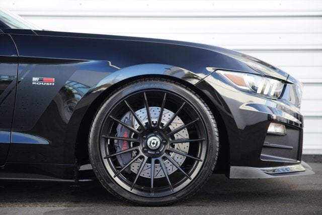 2016 Ford Mustang Roush Stage 3