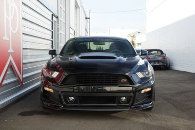 2016 Ford Mustang Roush Stage 3