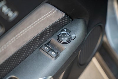 2021 Ford Mustang Saleen Black Label