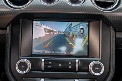 2021 Ford Mustang Saleen Black Label