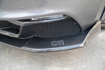 2021 Ford Mustang Saleen Black Label