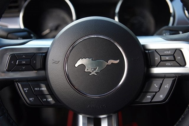 2015 Ford Mustang SEMA Custom