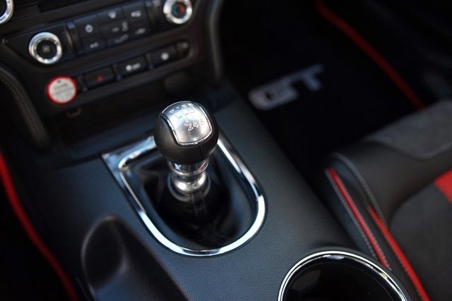 2015 Ford Mustang SEMA Custom