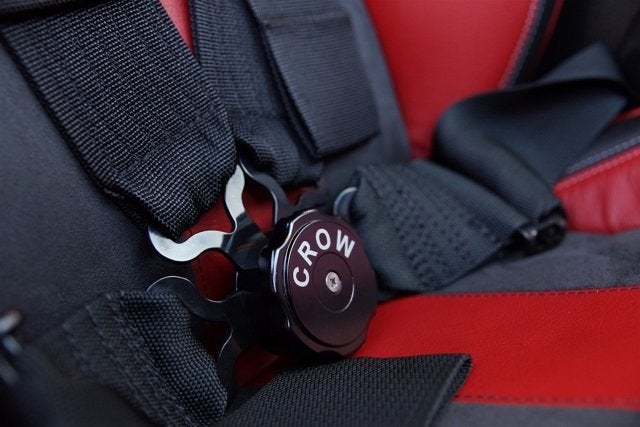 2015 Ford Mustang SEMA Custom