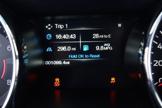 2015 Ford Mustang SEMA Custom