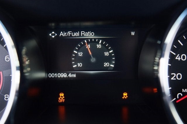 2015 Ford Mustang SEMA Custom