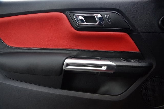 2015 Ford Mustang SEMA Custom