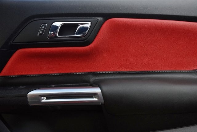 2015 Ford Mustang SEMA Custom