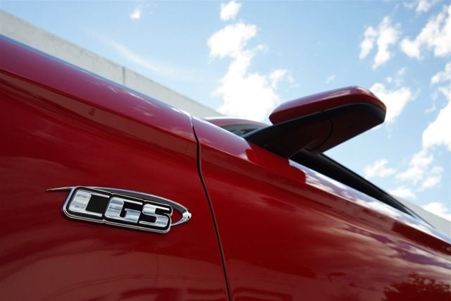 2015 Ford Mustang SEMA Custom