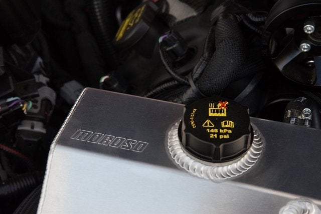 2015 Ford Mustang SEMA Custom