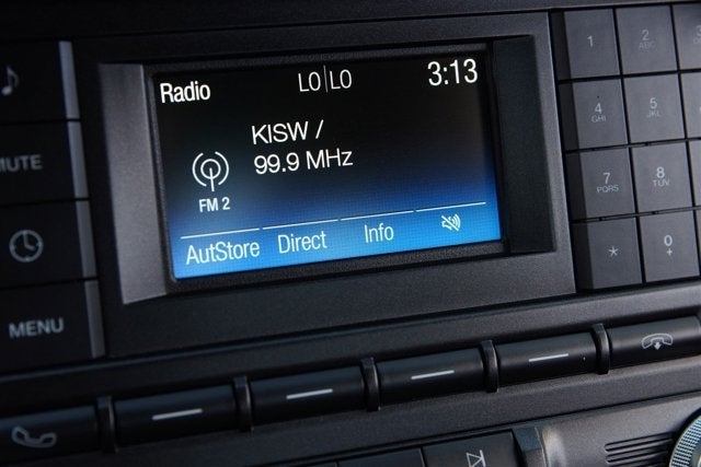 2015 Ford Mustang SEMA Custom