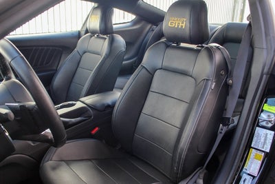 2016 Ford Mustang GT Shelby Hertz