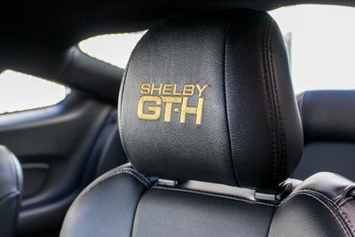 2016 Ford Mustang GT Shelby Hertz