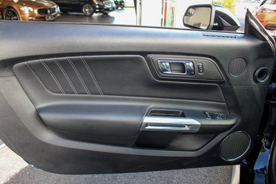 2016 Ford Mustang GT Shelby Hertz