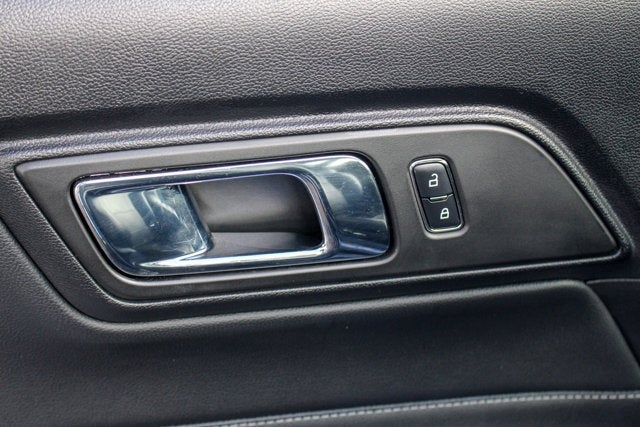 2016 Ford Mustang GT Shelby Hertz