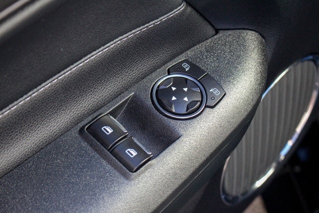 2016 Ford Mustang GT Shelby Hertz