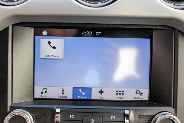 2016 Ford Mustang GT Shelby Hertz