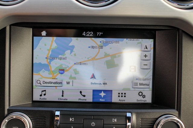 2016 Ford Mustang GT Shelby Hertz