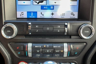 2016 Ford Mustang GT Shelby Hertz