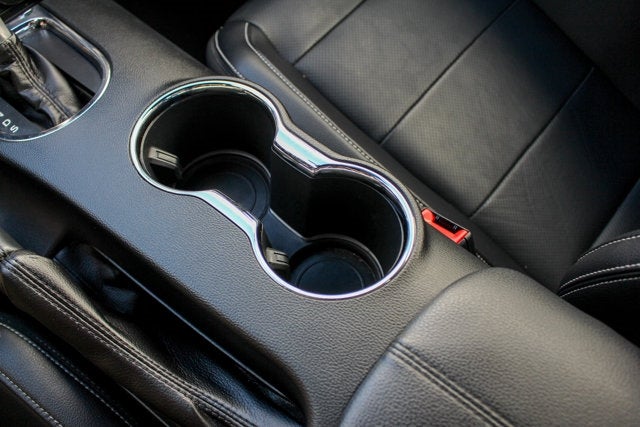 2016 Ford Mustang GT Shelby Hertz