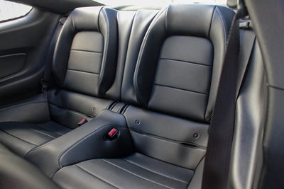 2016 Ford Mustang GT Shelby Hertz