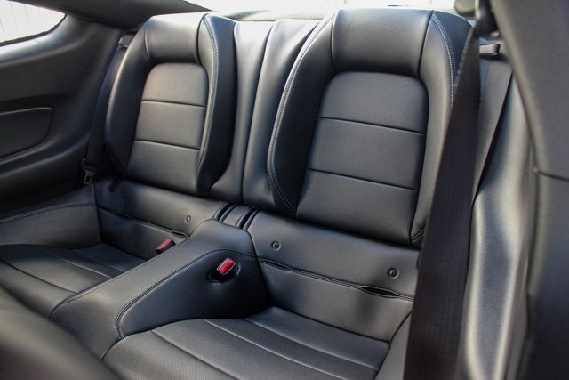 2016 Ford Mustang GT Shelby Hertz