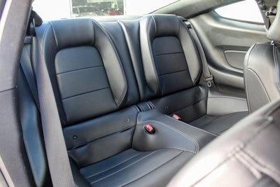 2016 Ford Mustang GT Shelby Hertz