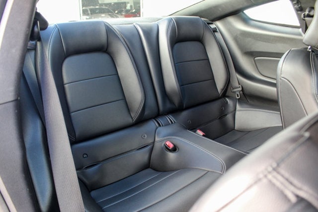 2016 Ford Mustang GT Shelby Hertz