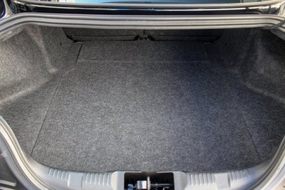 2016 Ford Mustang GT Shelby Hertz