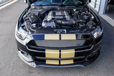 2016 Ford Mustang GT Shelby Hertz