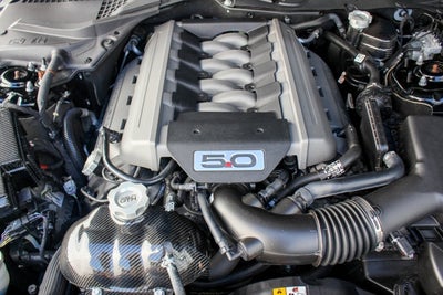 2016 Ford Mustang GT Shelby Hertz