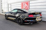 2016 Ford Mustang GT Shelby Hertz