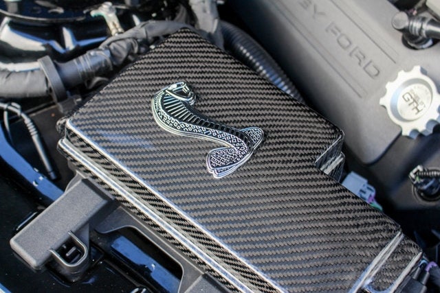 2016 Ford Mustang GT Shelby Hertz