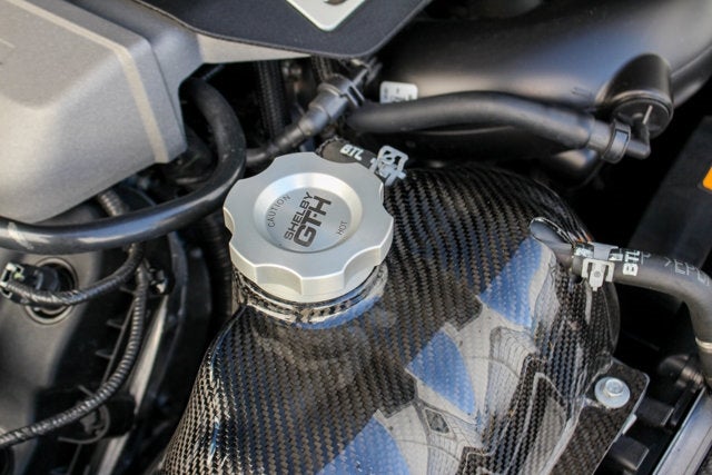 2016 Ford Mustang GT Shelby Hertz