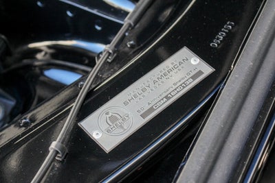 2016 Ford Mustang GT Shelby Hertz