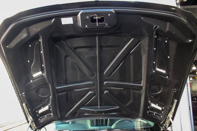 2016 Ford Mustang GT Shelby Hertz