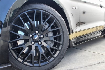 2016 Ford Mustang GT Shelby Hertz