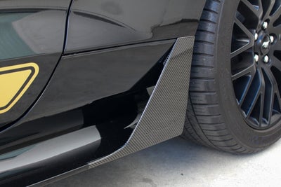 2016 Ford Mustang GT Shelby Hertz