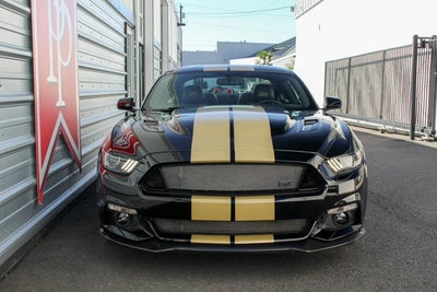 2016 Ford Mustang GT Shelby Hertz